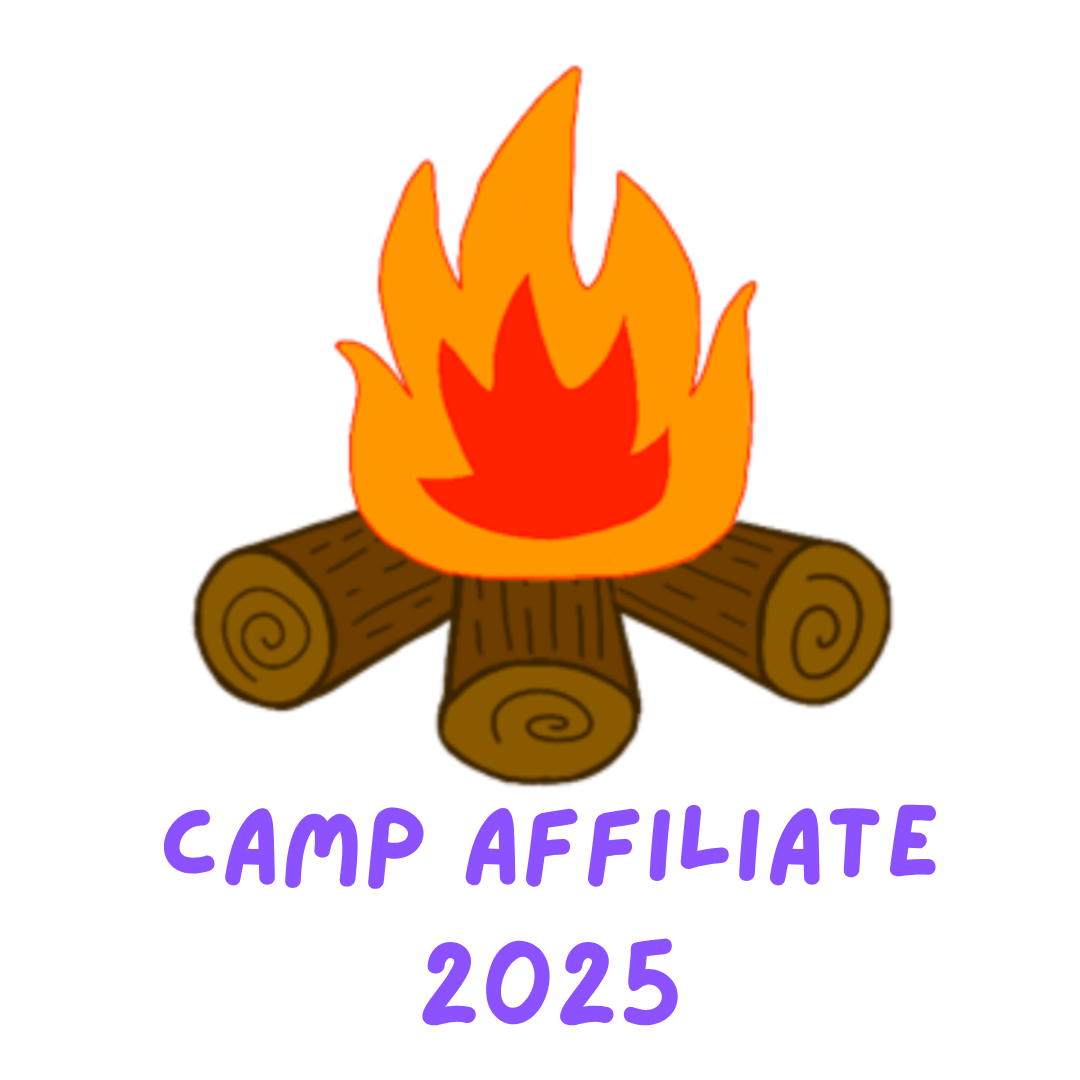 Affiliate Party Sticker Pack