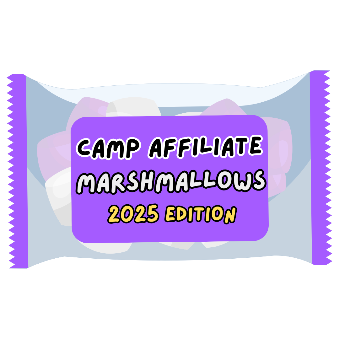 Affiliate Party Sticker Pack