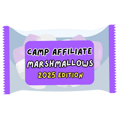 Affiliate Party Sticker Pack