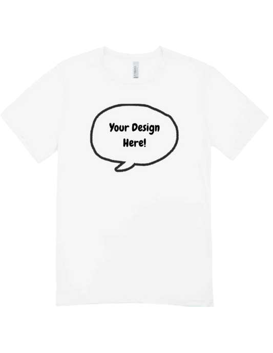 Custom Apparel
