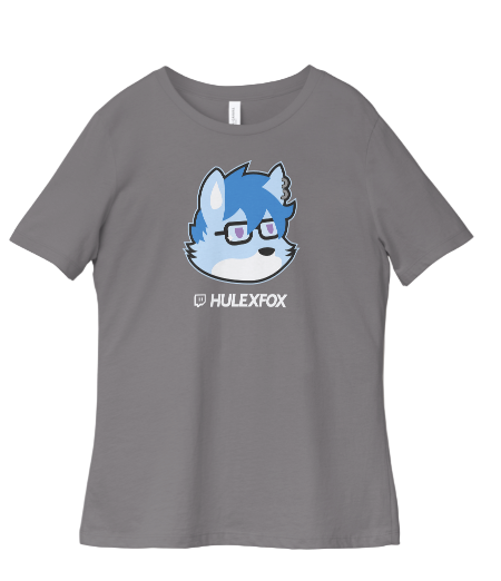 Hulex Logo Shirt