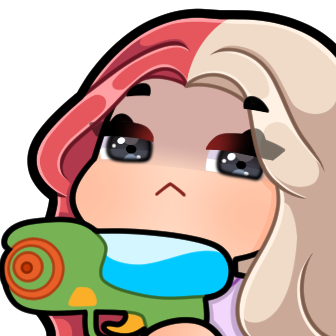 Desert Sticker Pack 1