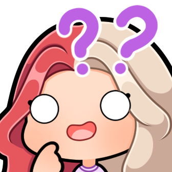 Desert Sticker Pack 1